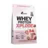 Olimp Sport Whey Protein Xplode (700 g, Jahoda)