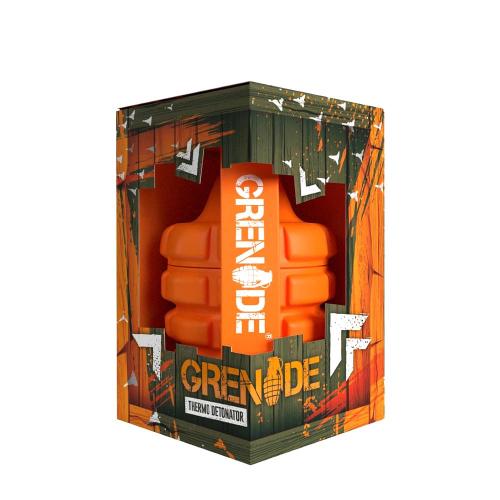 Grenade Termorozbuška  - Thermo Detonator  (100 Kapsula)