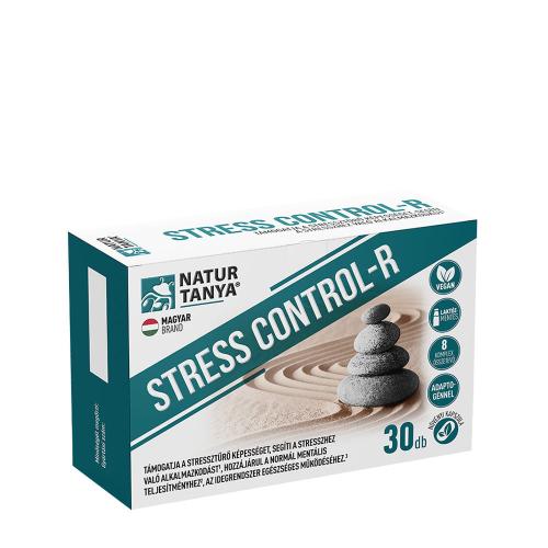 Natur Tanya Stress Control-R (30 Kapsula)