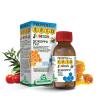 Natur Tanya S. Flu Junior Immune Support Syrup for Children (100 ml)