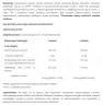 Natur Tanya S. EPID Propolis Pill with Vitamin C (20 db, Pomaranč)