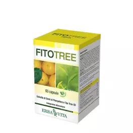 Natur Tanya E. FitoTree kapszula (60 Kapsula)