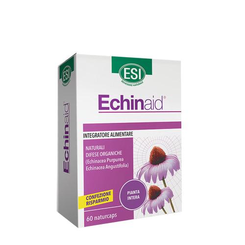 Natur Tanya ESI® Echinaid® Echinacea Concentrate (60 Kapsula)