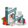 Natur Tanya Junior Multivitamin (43,65 g, Jahoda)