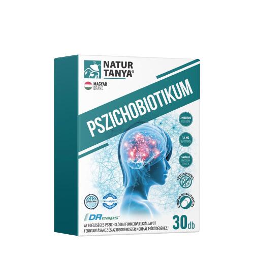 Natur Tanya Psychobiotic (30 Kapsula)