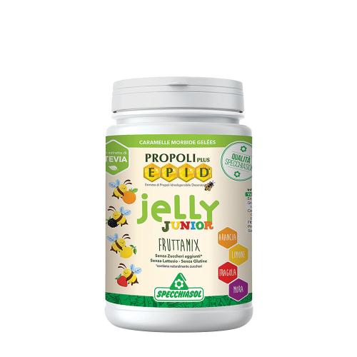 Natur Tanya S. Jelly Junior Immuntámogató Gumicukor Gyermekeknek (150 g)