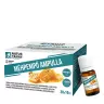 Natur Tanya Royal Jelly Ampoules (20 x 10 ml, Pomaranč)