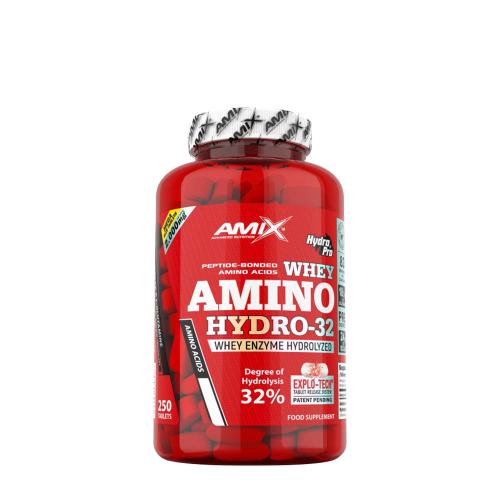 Amix Amino Hydro32 - Amino Hydro32 (250 Tableta)