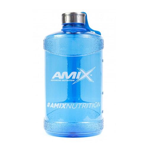 Amix Fľaša na vodu - Water Bottle (2 litre, Modrý)