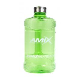 Amix Fľaša na vodu - Water Bottle (2 litre, Zelená)