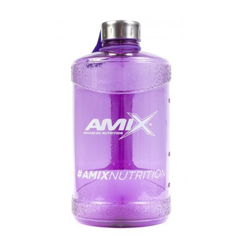 Amix Fľaša na vodu - Water Bottle (2 litre, Fialová)