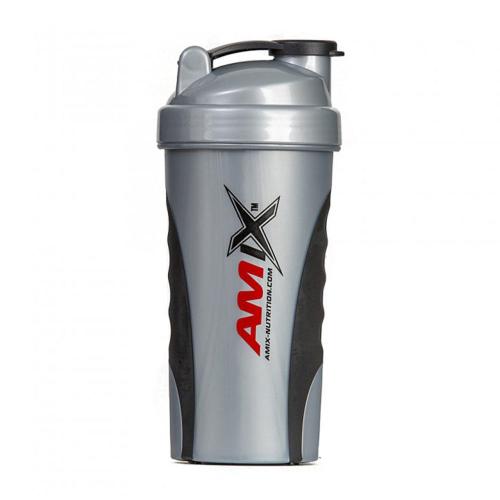 Amix Shaker Excellent - Shaker Excellent (600 ml, Neon Grey)