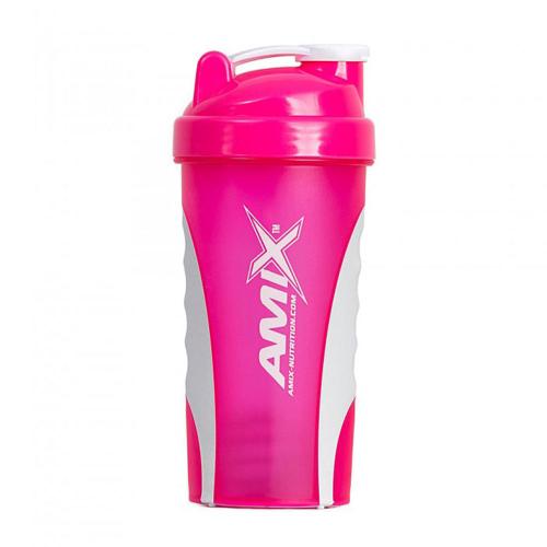 Amix Shaker Excellent - Shaker Excellent (600 ml, Neon Pink)