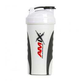   Amix Shaker Excellent - Shaker Excellent (600 ml, Neon White)