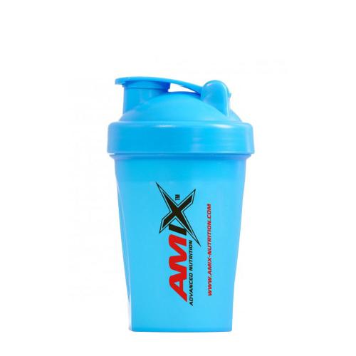Amix MiniShaker Color - MiniShaker Color (400 ml, Neon Blue)