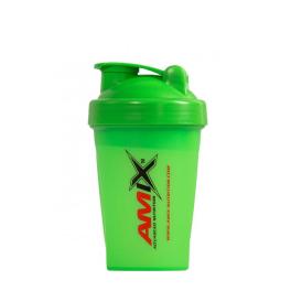   Amix MiniShaker Color - MiniShaker Color (400 ml, Neon Green)