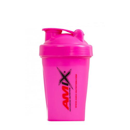 Amix MiniShaker Color - MiniShaker Color (400 ml, Neon Pink)