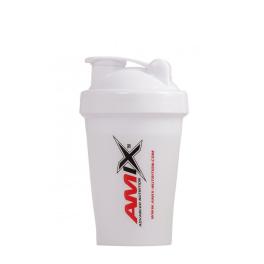   Amix MiniShaker Color - MiniShaker Color (400 ml, Neon White)
