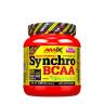 Amix Synchro BCAA + Sustamine® - Synchro BCAA + Sustamine® (120 Tableta)