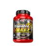 Amix Anabolic Monster Beef (1000 g, Jahodový banán)