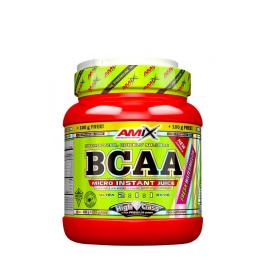   Amix BCAA Micro Instant Juice - BCAA Micro Instant Juice (500 g, Lesné ovocie)