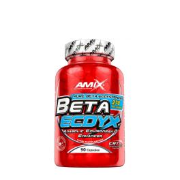 Amix Beta-Ecdyx Pure - Beta-Ecdyx Pure (90 Kapsula)