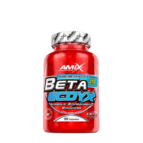 Amix Beta-Ecdyx Pure - Beta-Ecdyx Pure (90 Kapsula)