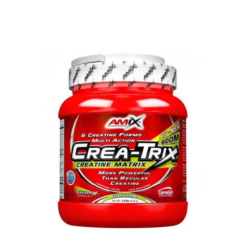 Amix Crea-Trix™ - Crea-Trix™ (824 g, Ovocný punč)