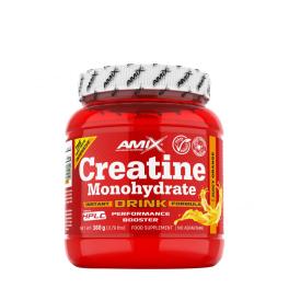   Amix Kreatín mohohydrátový nápoj - Creatine Mohohydrate Drink (360 g)