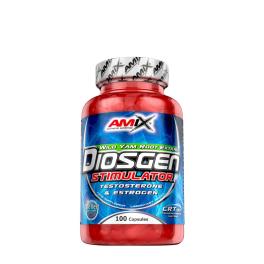 Amix Stimulátor Diosgen - Diosgen Stimulator (100 Kapsula)