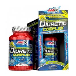 Amix Diuretický komplex - Diuretic Complex (90 Kapsula)