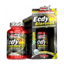 Amix Ecdy-Sterones - Ecdy-Sterones (90 Kapsula)