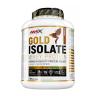 Amix Izolát zlatej srvátky - Gold Whey Protein Isolate (2280 g, Čokoláda)
