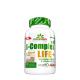 Amix GreenDay® B-komplex Life-Forte+ - GreenDay® B-Complex Life-Forte+ (60 Kapsula)