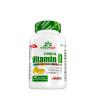 Amix GreenDay® vitamín D3 - GreenDay® Vitamin D3 (90 Mäkká kapsula)
