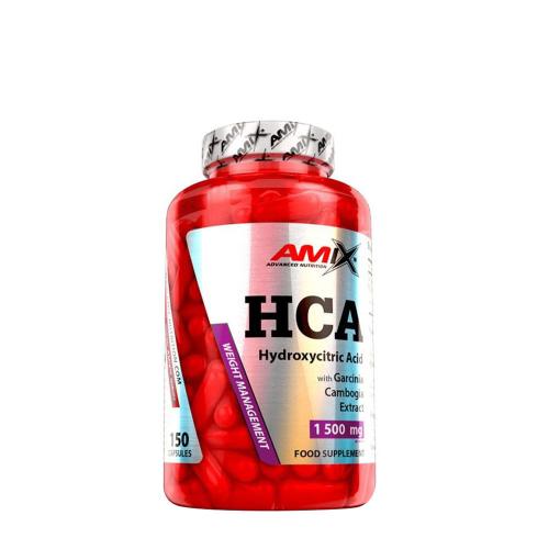 Amix HCA - HCA (150 Kapsula)