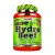Amix HydroBeef™ Peptidový proteín - HydroBeef™ Peptide Protein (2000 g, Double Chocolate Coconut)