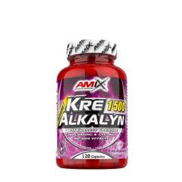 Amix Kre-Alkalyn® (120 Kapsula)