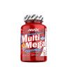 Amix MultiMega Stack  - MultiMega Stack  (120 Tableta)