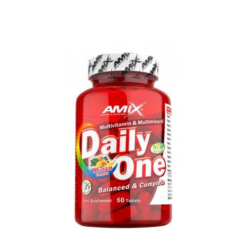 Amix Daily One - Daily One (60 Tableta)