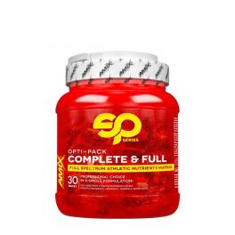   Amix Opti-Pack Complete & Full - Opti-Pack Complete & Full (30 Balenie)