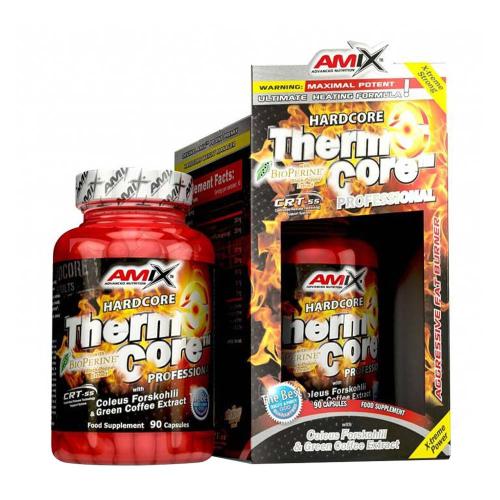 Amix ThermoCore™ - ThermoCore™ (90 Veg Kapsula)