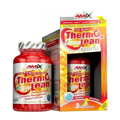 Amix ThermoLean™ - ThermoLean™ (90 Kapsula)