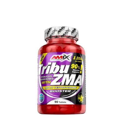 Amix Tribu-ZMA® - Tribu-ZMA® (90 Tableta)