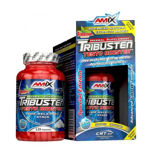 Amix Tribusten® - Tribusten® (125 kapsula)