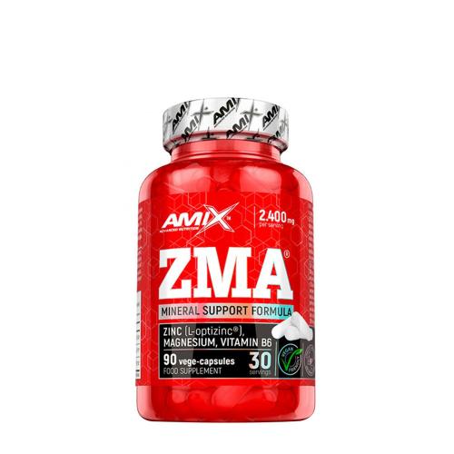 Amix ZMA® - ZMA® (90 Kapsula)