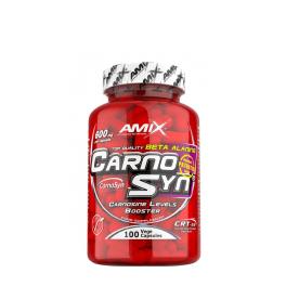   Amix CarnoSyn Beta-Alanin - CarnoSyn Beta-Alanin (100 Kapsula)