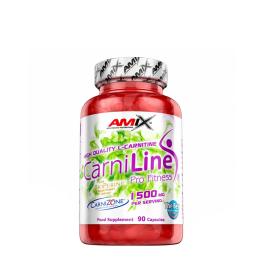 Amix CarniLine - CarniLine (90 Kapsula)