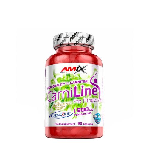 Amix CarniLine - CarniLine (90 Kapsula)