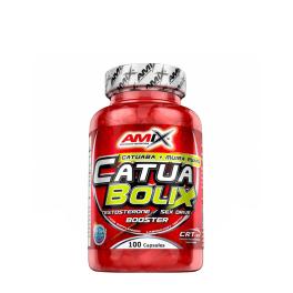 Amix CatuaBolix - CatuaBolix (100 Kapsula)